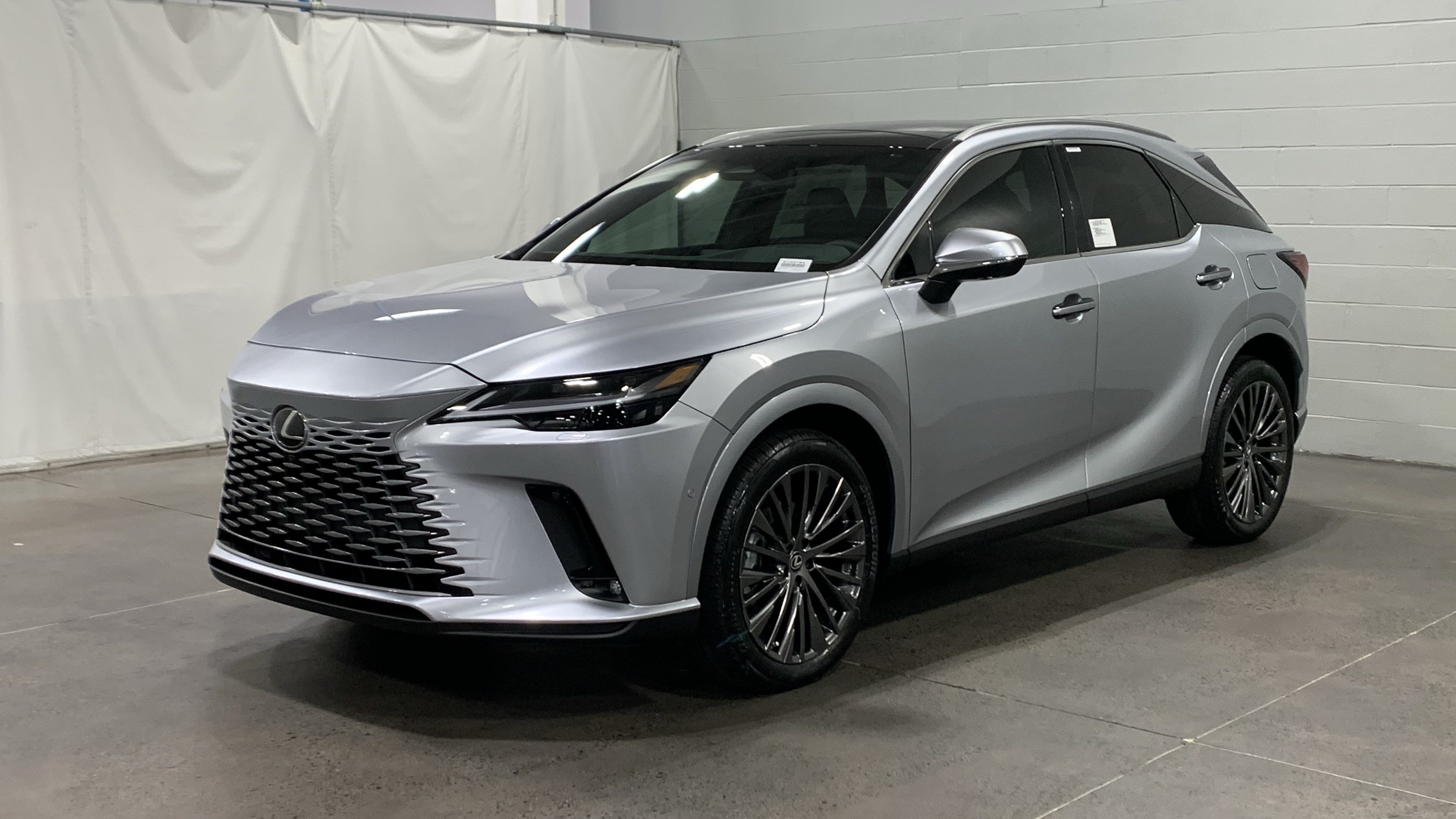lexus rx hybrid 2025 2T2BBMCAXSC103784 image lexus rx hybrid 2025 2T2BBMCAXSC103784 image